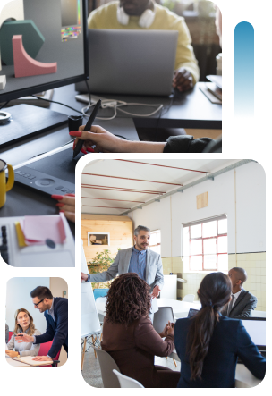 Corporate Training Accessibility Talent Services