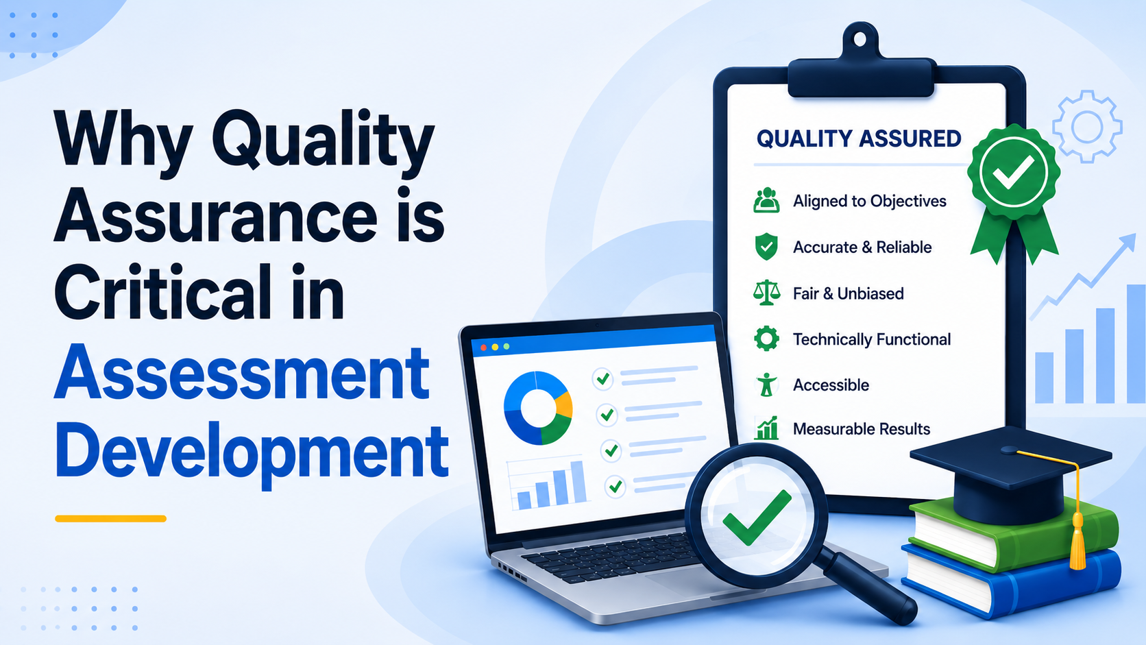 Assessment Development Services