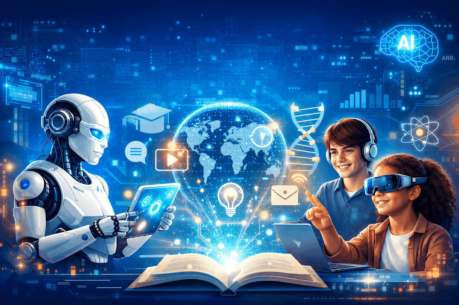 The Future of Learning (1)