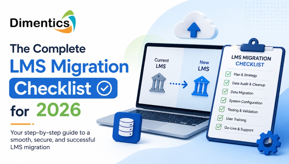 The Complete LMS Migration Checklist for 2026