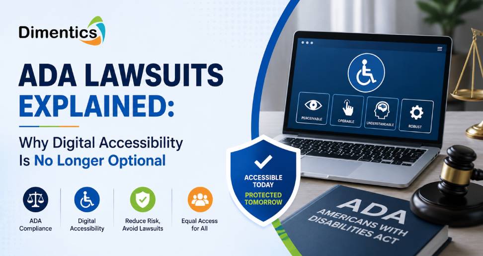 ADA Lawsuits Explained