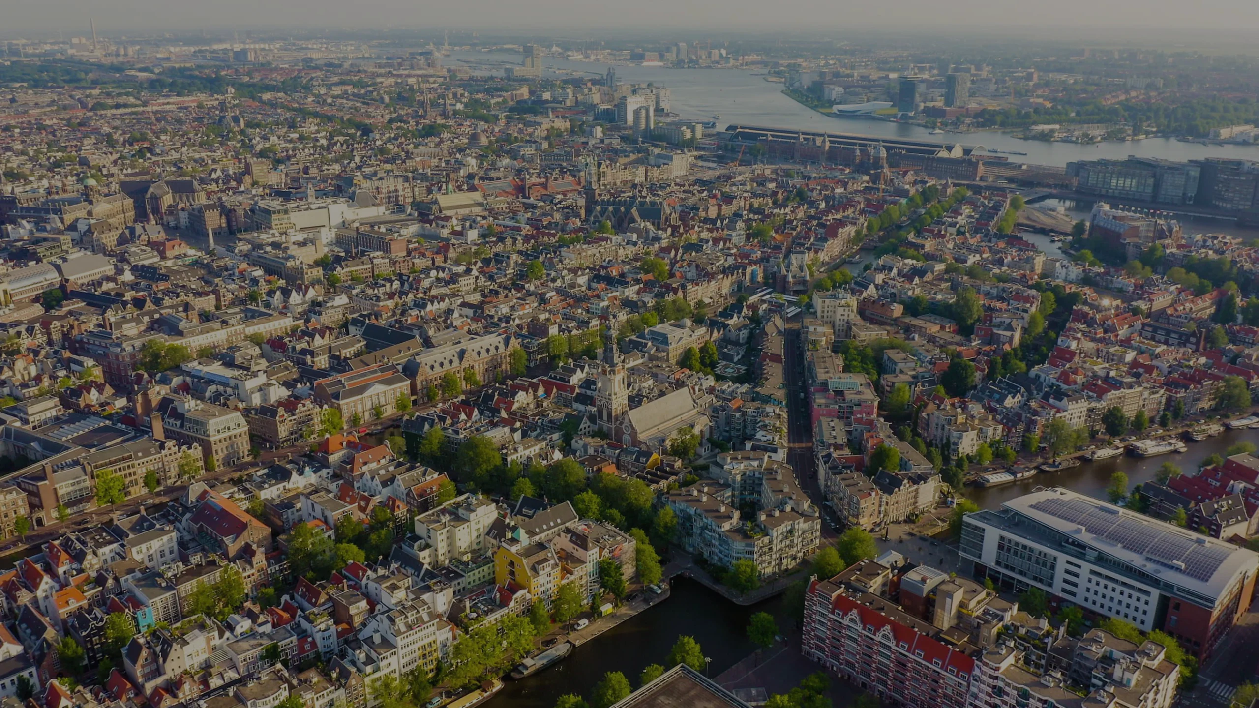 Amsterdam, Netherlands