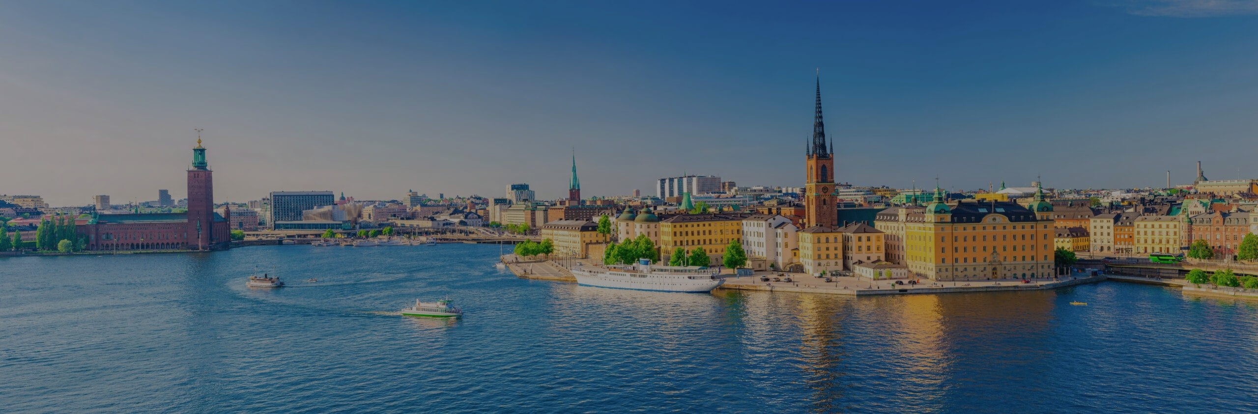 Stockholm