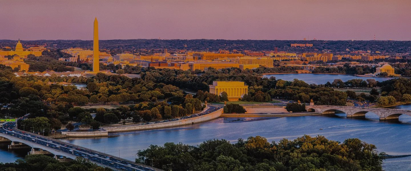 Washington (1)
