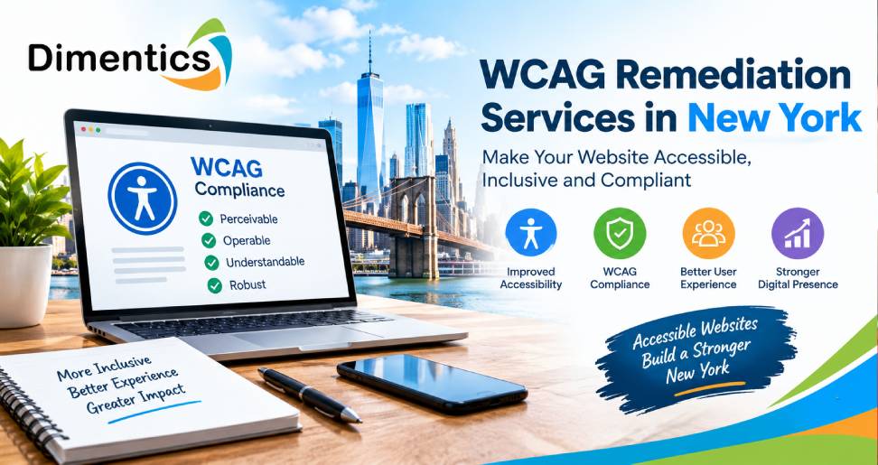 WCAG Remediation Service